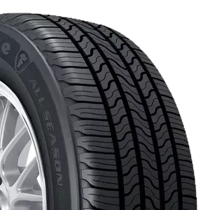 Firestone All Season 255/50R20