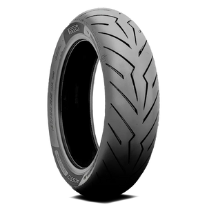 Pirelli Diablo Rosso Scooter SC 100/90-12 - Wheelwiz