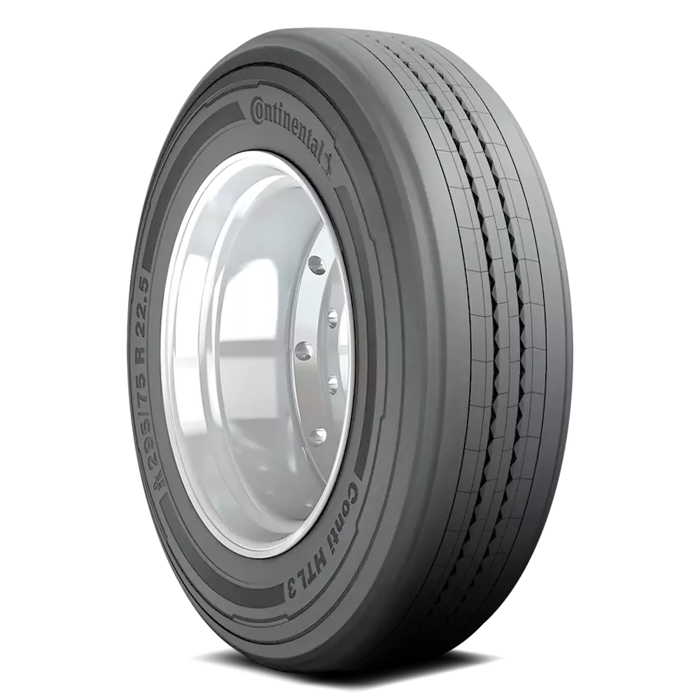 Continental HTL 3 11R24.5 - Wheelwiz