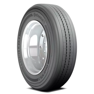 Continental HTL 11R22.5 - Wheelwiz