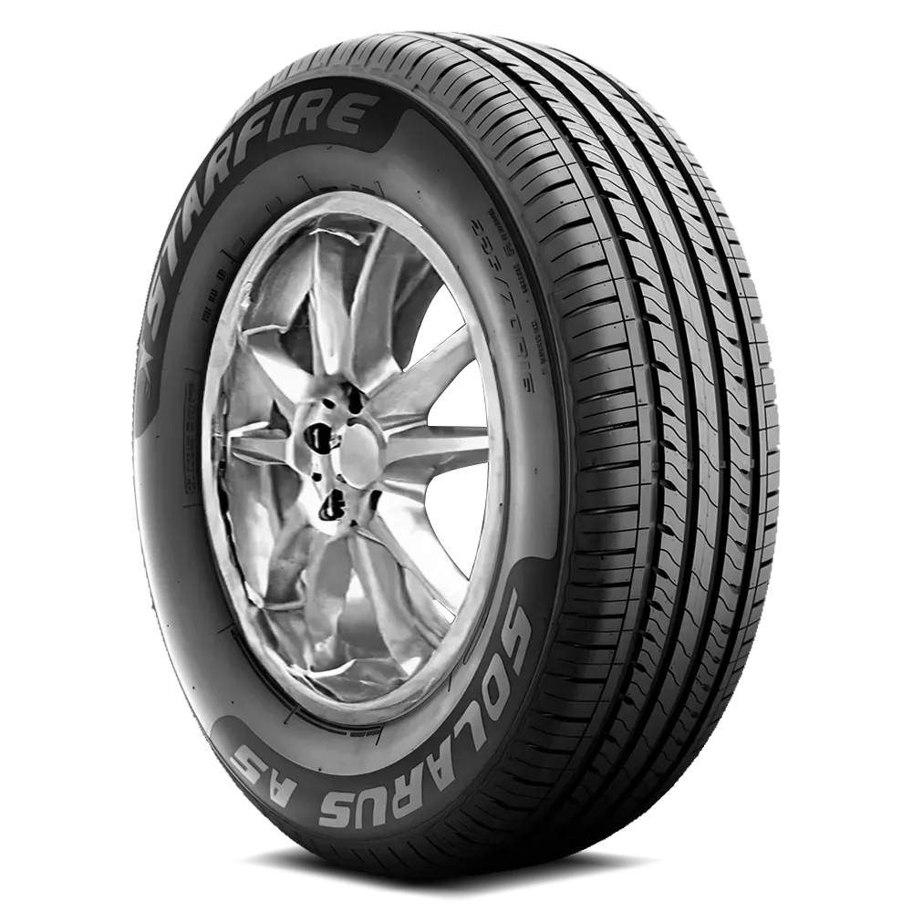 Starfire SOLARUS AS 215/70R16 - Wheelwiz
