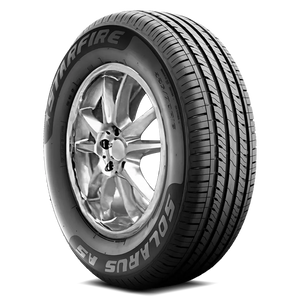Starfire Solarus AS 225/60R17