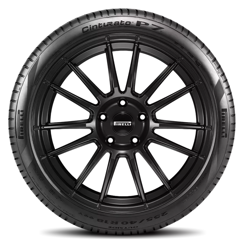 Pirelli Cinturato P7 Blue 245/45R20 103Y XL (NF0) (ELECT) - Wheelwiz