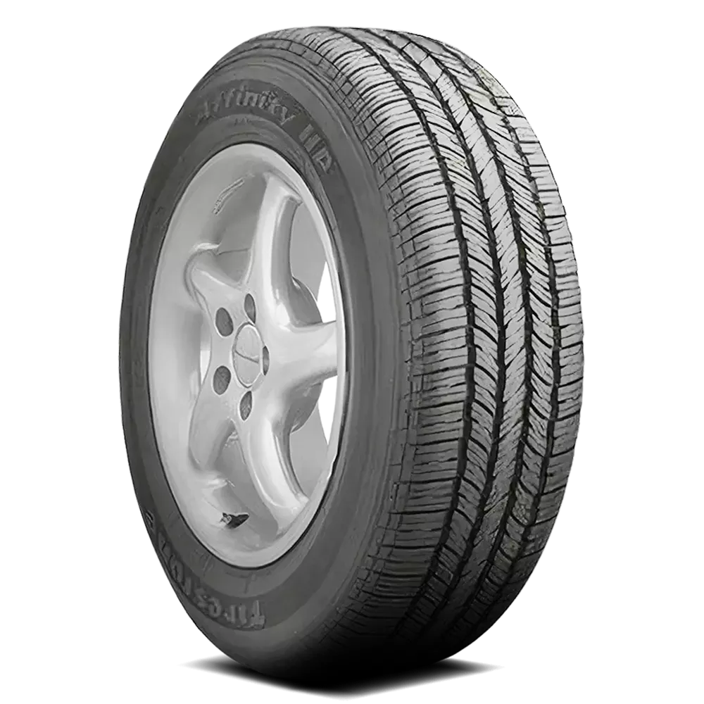Firestone Affinity/Affinity HP 205/65R15
