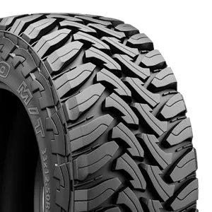 Toyo Open Country M/T LT275/55R20