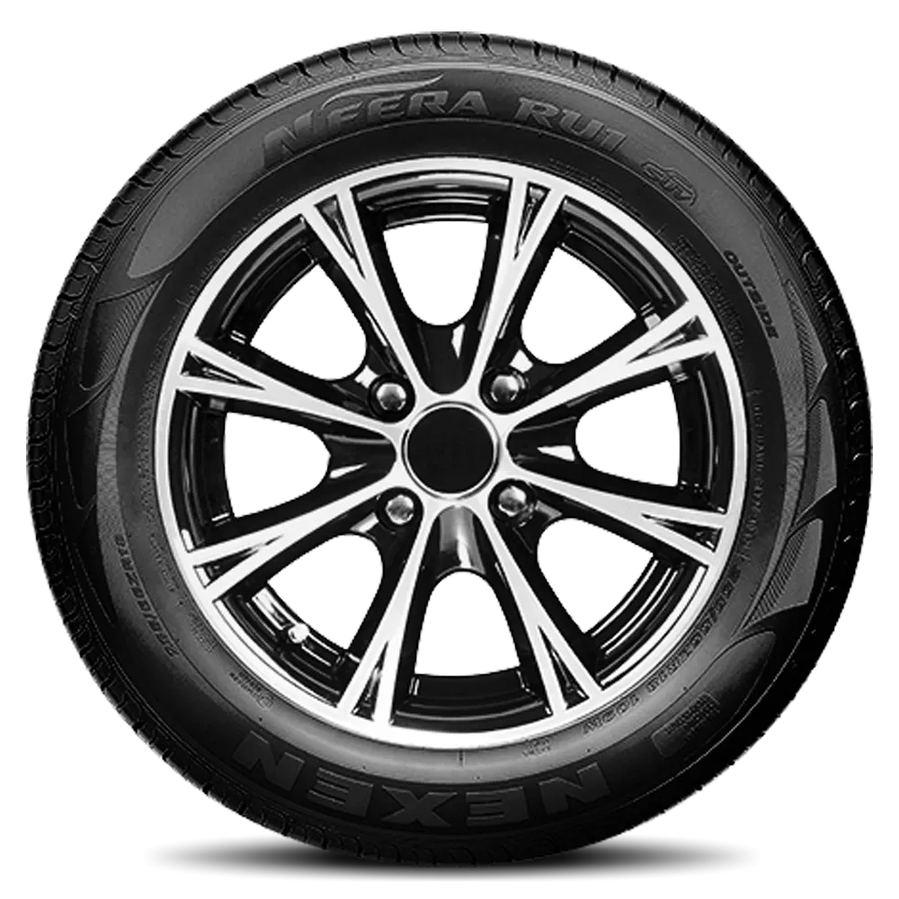 Nexen Winguard Snow'G WH2 185/60R16 - Wheelwiz