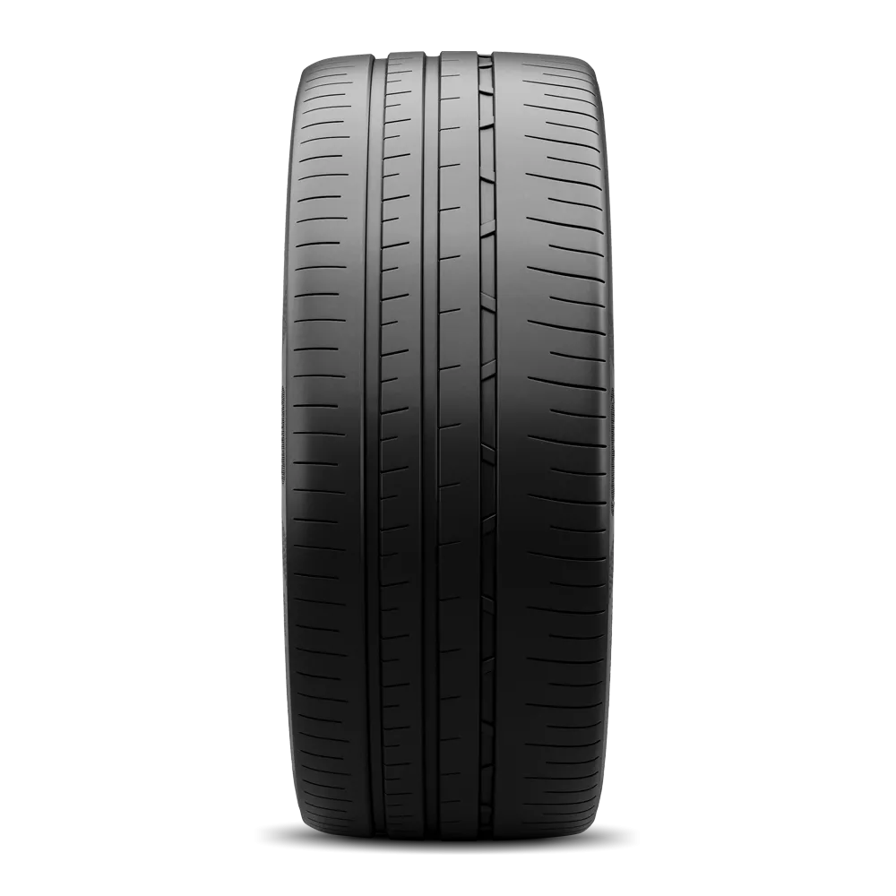 Goodyear EAGLE F1 SUPERSPORT 315/30ZR21 105Y XL (N0) - Wheelwiz