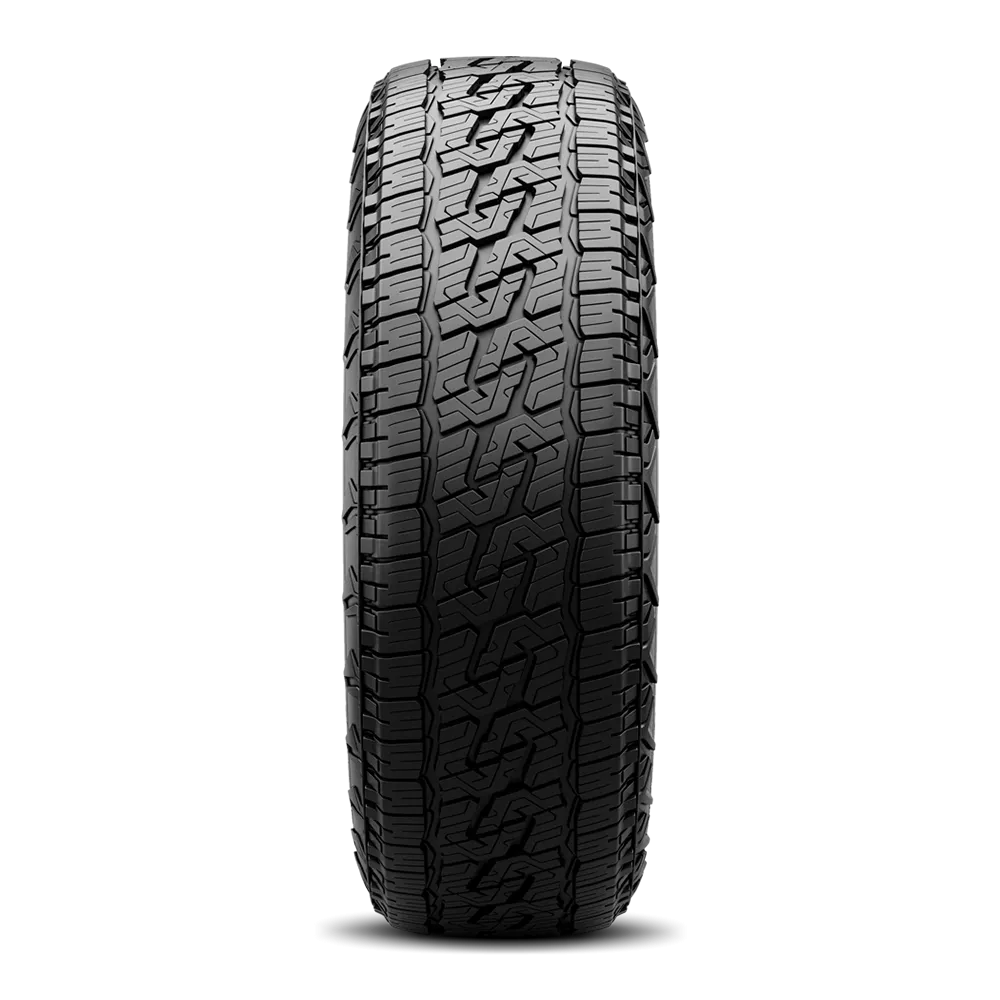 Nitto Nomad Grappler 285/50R20 - Wheelwiz