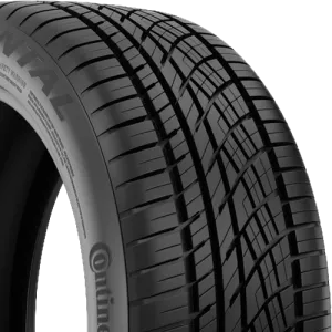 Continental ExtremeContact DWS 245/45ZR19 98Y - Wheelwiz