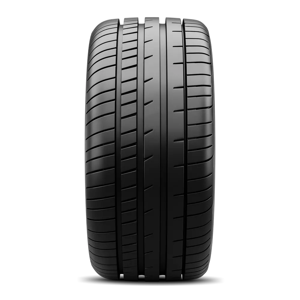 Goodyear EAGLE F1 SUPERSPORT 295/30ZR21 102Y XL (MGT)