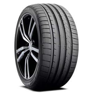 Falken Azenis FK453CC 245/55R17