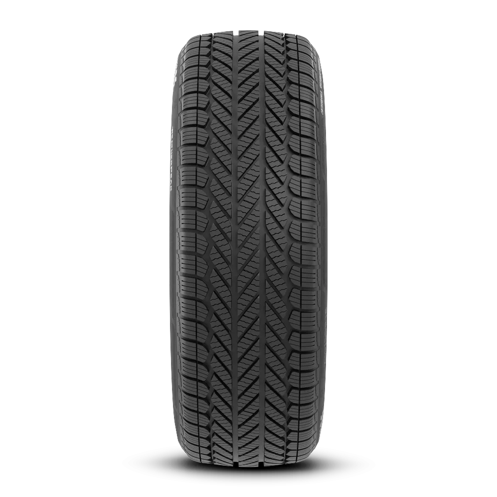 Bridgestone WeatherPeak 235/55R18 - Wheelwiz