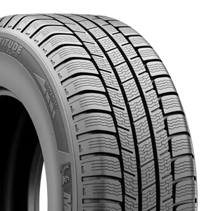 Michelin Latitude Alpin 255/55R18 109V XL (N1)