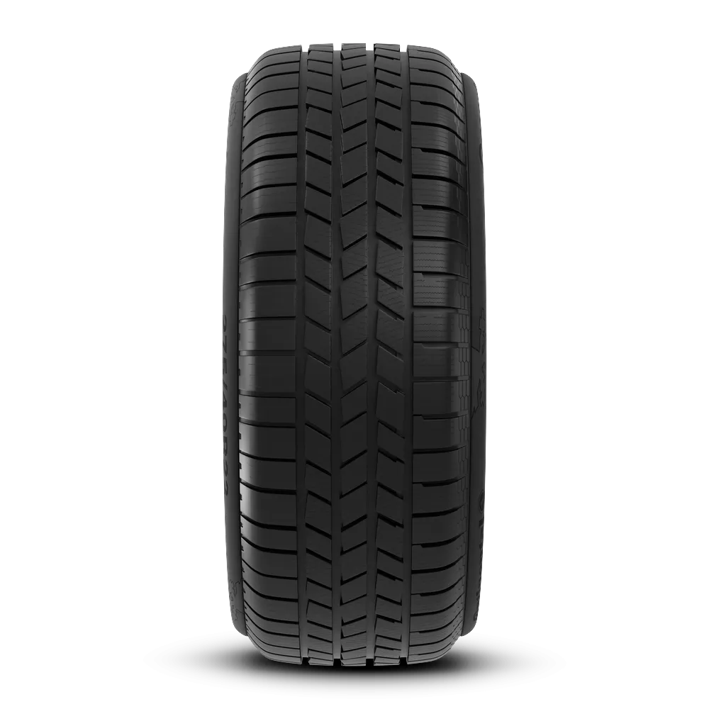 Continental ContiCrossContact Winter 275/40R22 108V XL (LR)