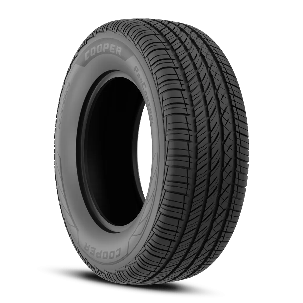 Cooper Procontrol P275/65R18