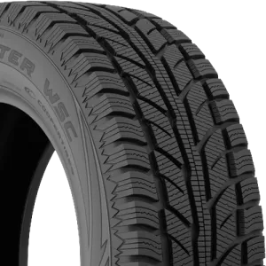 Cooper Weather-Master WSC 205/55R16 - Wheelwiz