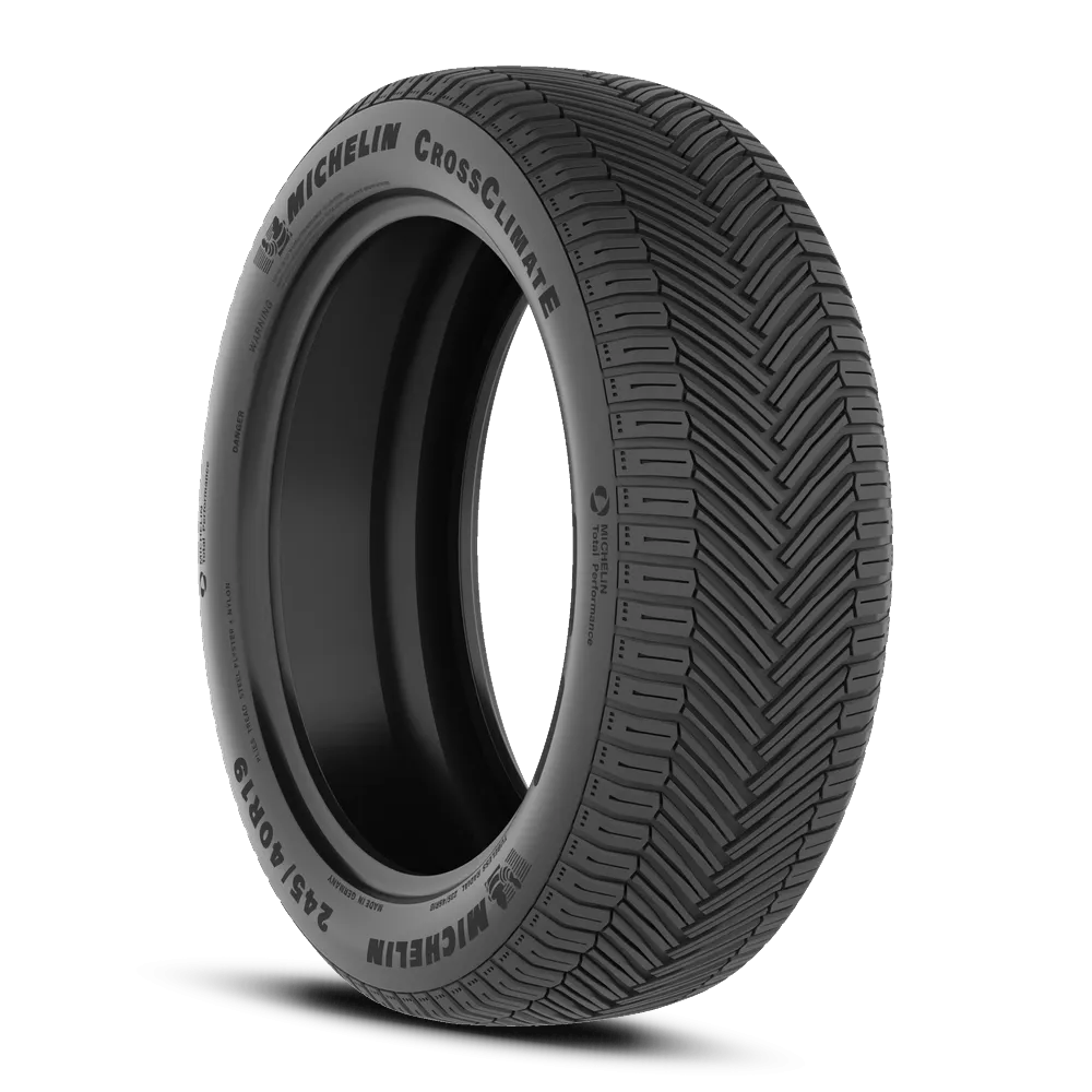 Michelin Cross Climate Plus 235/45R18XL - Wheelwiz