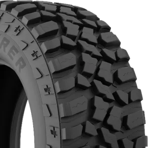 Cooper Discoverer STT Pro LT295/70R18 - Wheelwiz