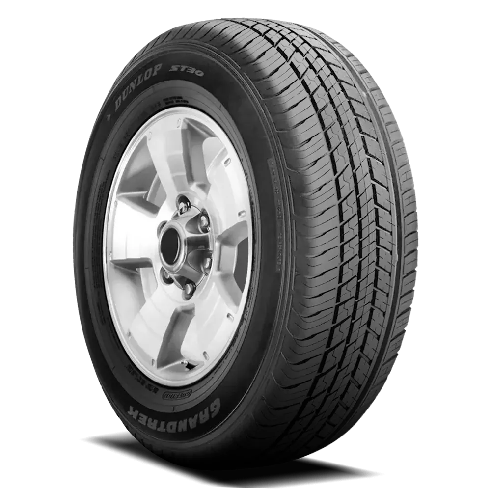 Dunlop GRANDTREK ST30 225/65R17 102H