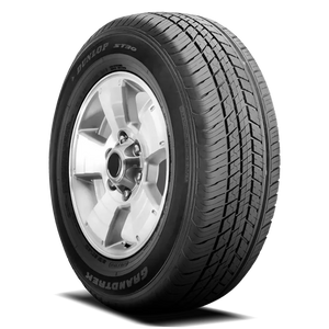 Dunlop GRANDTREK ST30 225/65R17 102H