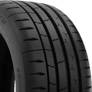 Continental ExtremeContact Sport 02 305/35ZR19 - Wheelwiz