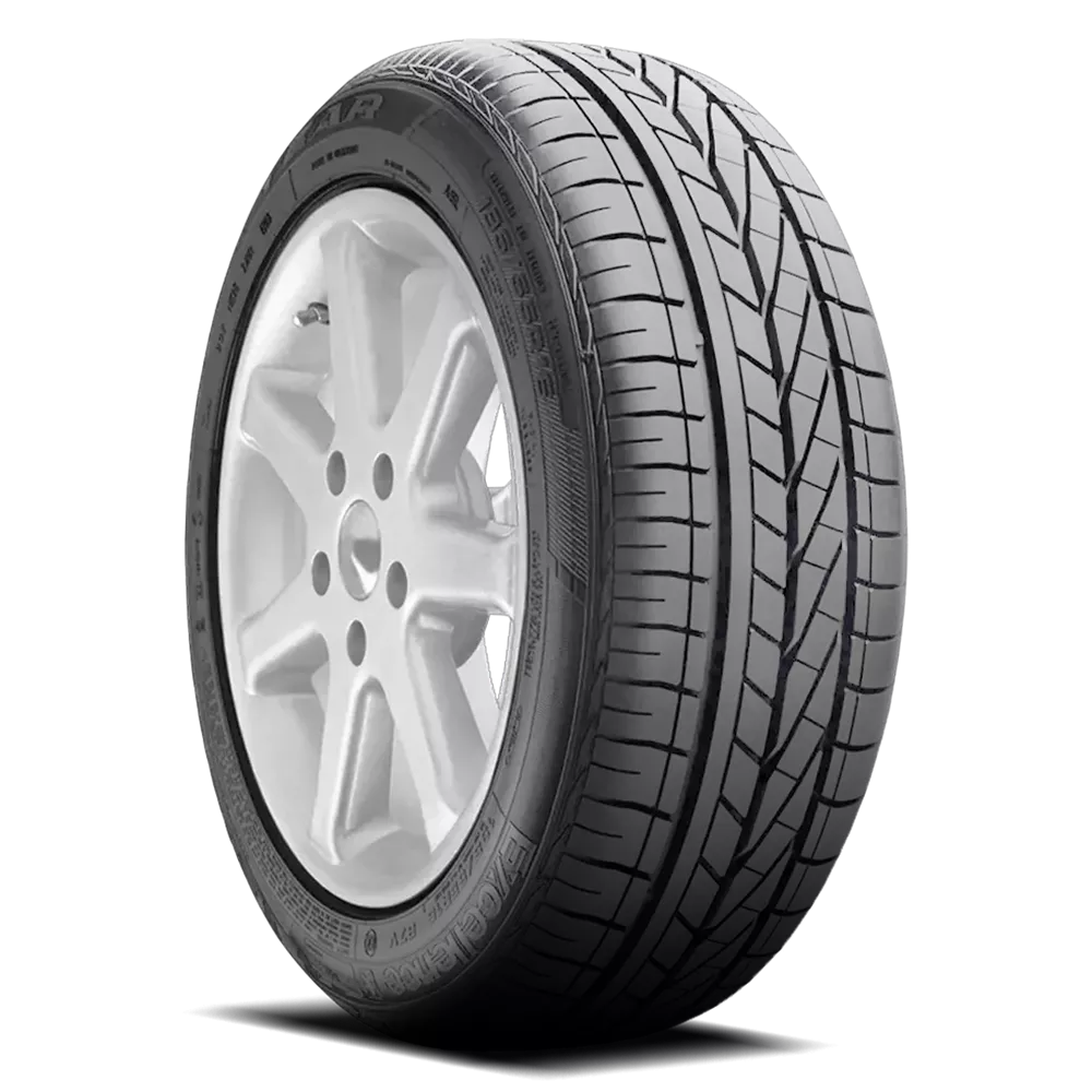 Goodyear Excellence 215/45R17
