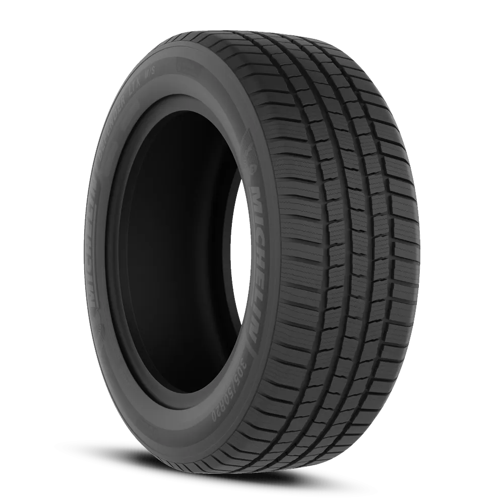 Michelin Defender LTX M/S 305/50R20 - Wheelwiz