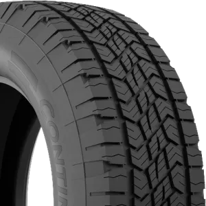 Continental TerrainContact A/T 275/60R20 115S - Wheelwiz