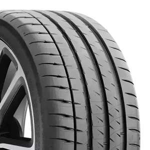 Michelin Pilot Sport 4 S 315/30ZR22XL