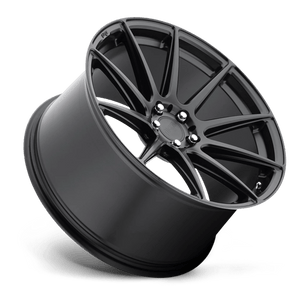 Niche M147 ESSEN Matte Black 18x8 +40 5x114.3mm 72.6mm - Wheelwiz