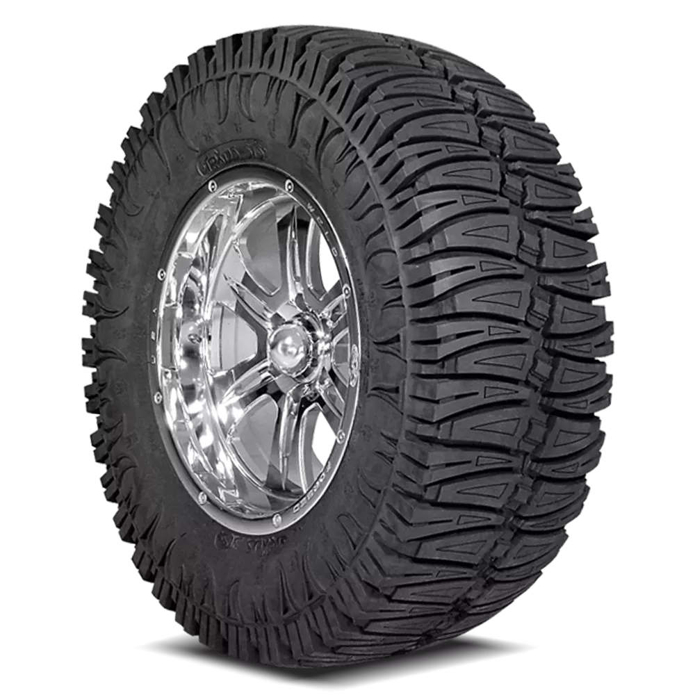 Interco Trxus STS Radial 33X12.50R17LT - Wheelwiz