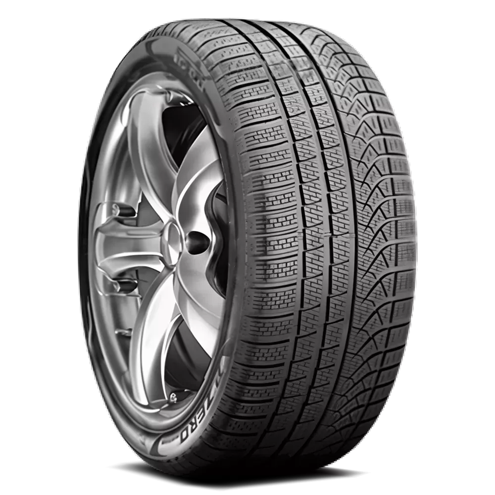 Pirelli P-Zero Winter 275/35R19 100V XL RFT (*) - Wheelwiz