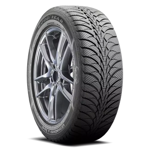 Goodyear Ultra Grip Ice WRT 225/65R17 - Wheelwiz