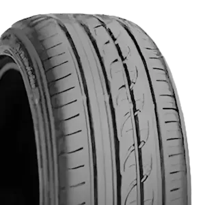 Yokohama AC02 235/50R18 97V ZPS (MOE)