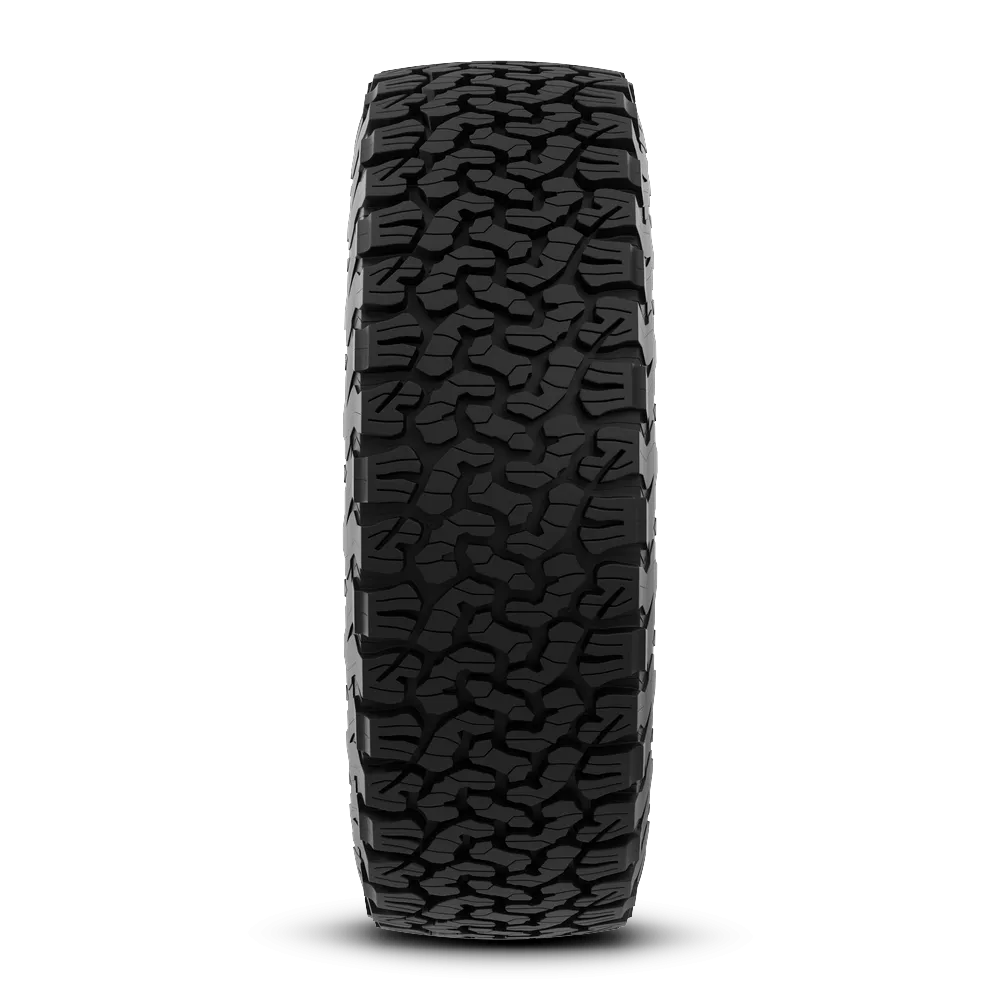 BFGoodrich All-Terrain T/A KO2 LT265/60R20
