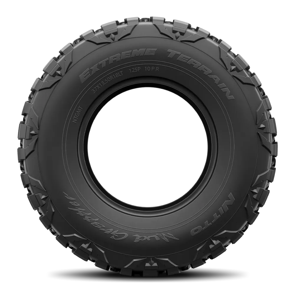 Nitto MUD GRAPPLER 37X13.50R18LT