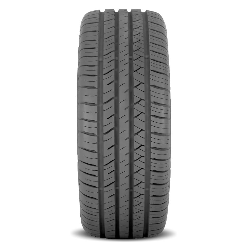 Starfire WR 235/55R17