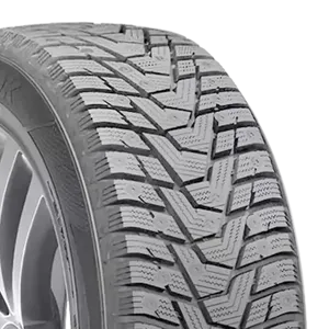 Hankook Winter iPike RS2 235/55R17 STUDDABLE - Wheelwiz