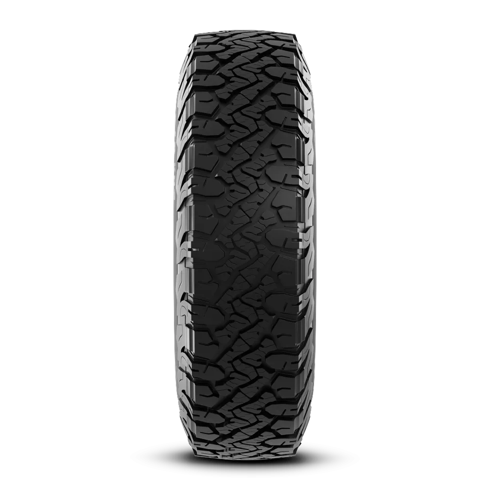 BFGoodrich All-Terrain T/A KO3 LT215/70R16 - Wheelwiz