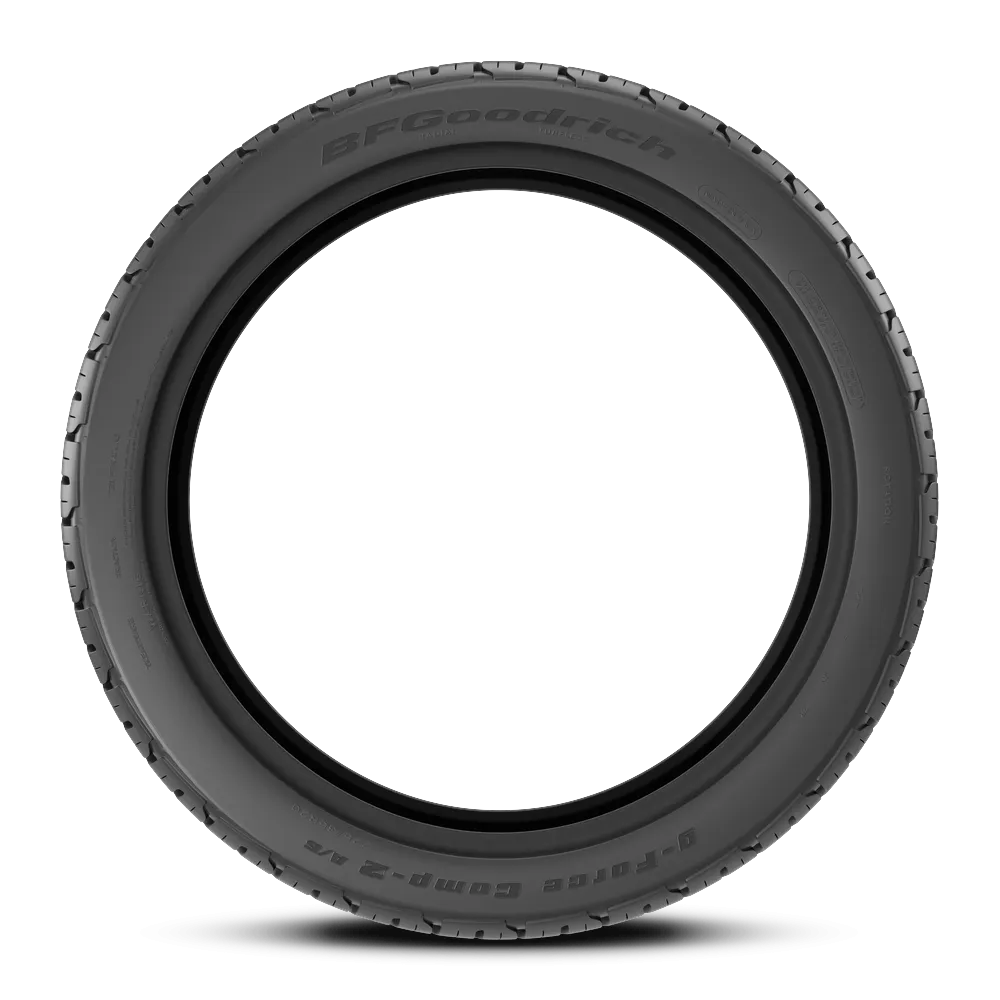BFGoodrich g-Force COMP-2 A/S 225/3520 XL - Wheelwiz