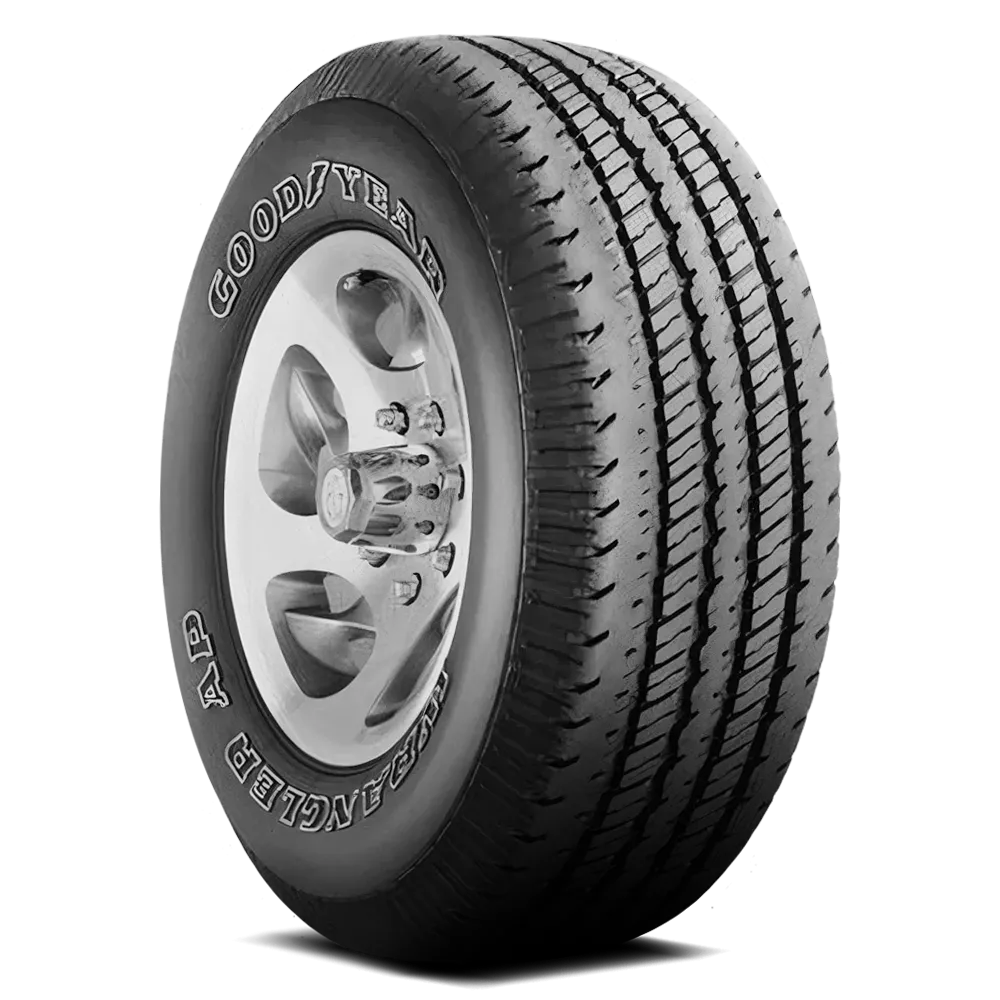 Goodyear Wrangler AP P255/70R16
