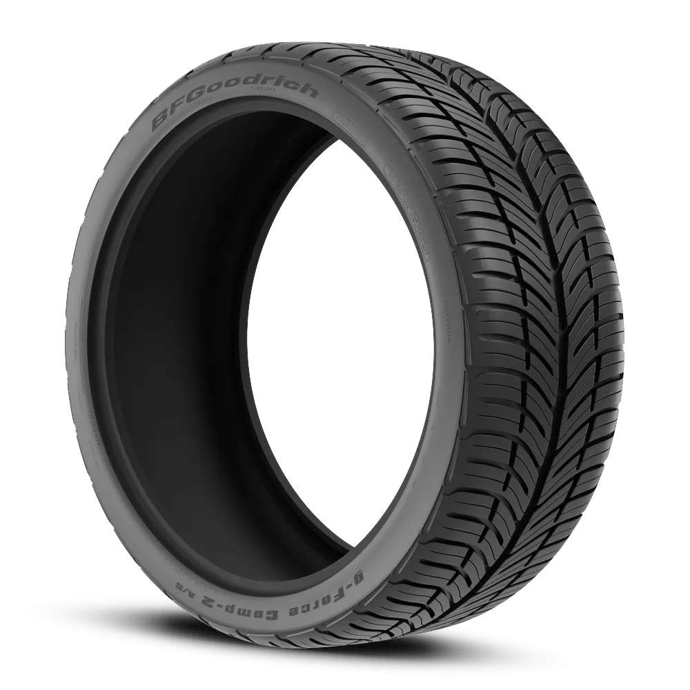 BFGoodrich g-Force Comp-2 A/S 265/30R22