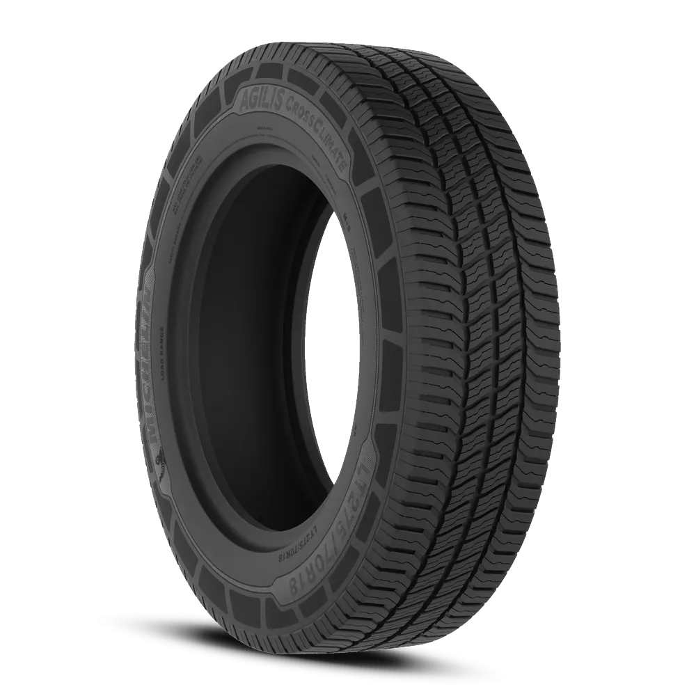 Michelin Agilis CrossClimate (LT-metric) LT275/70R18 - Wheelwiz