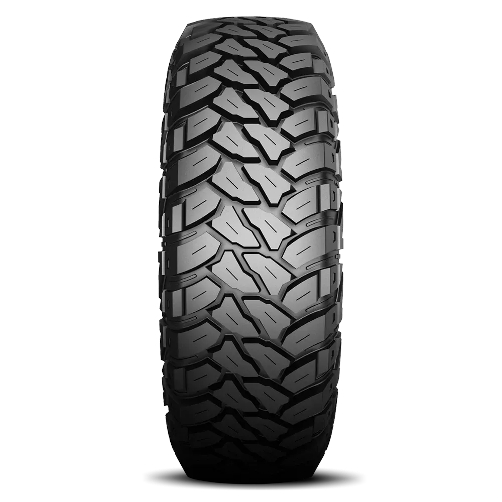Kenda Klever M/T (KR29) LT275/65R20 - Wheelwiz