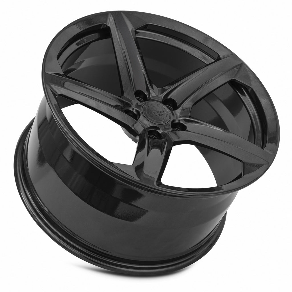 MRR Forged Forged F23 Carbon Flash Right 20x11 +48 5x120mm 67.1mm - Wheelwiz