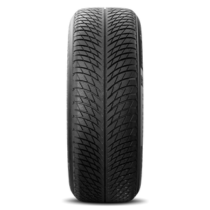 Michelin Pilot Alpin 5 SUV 245/50R19 105V XL (*)