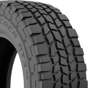 Cooper Discoverer AT3 4S 215/70R16 - Wheelwiz