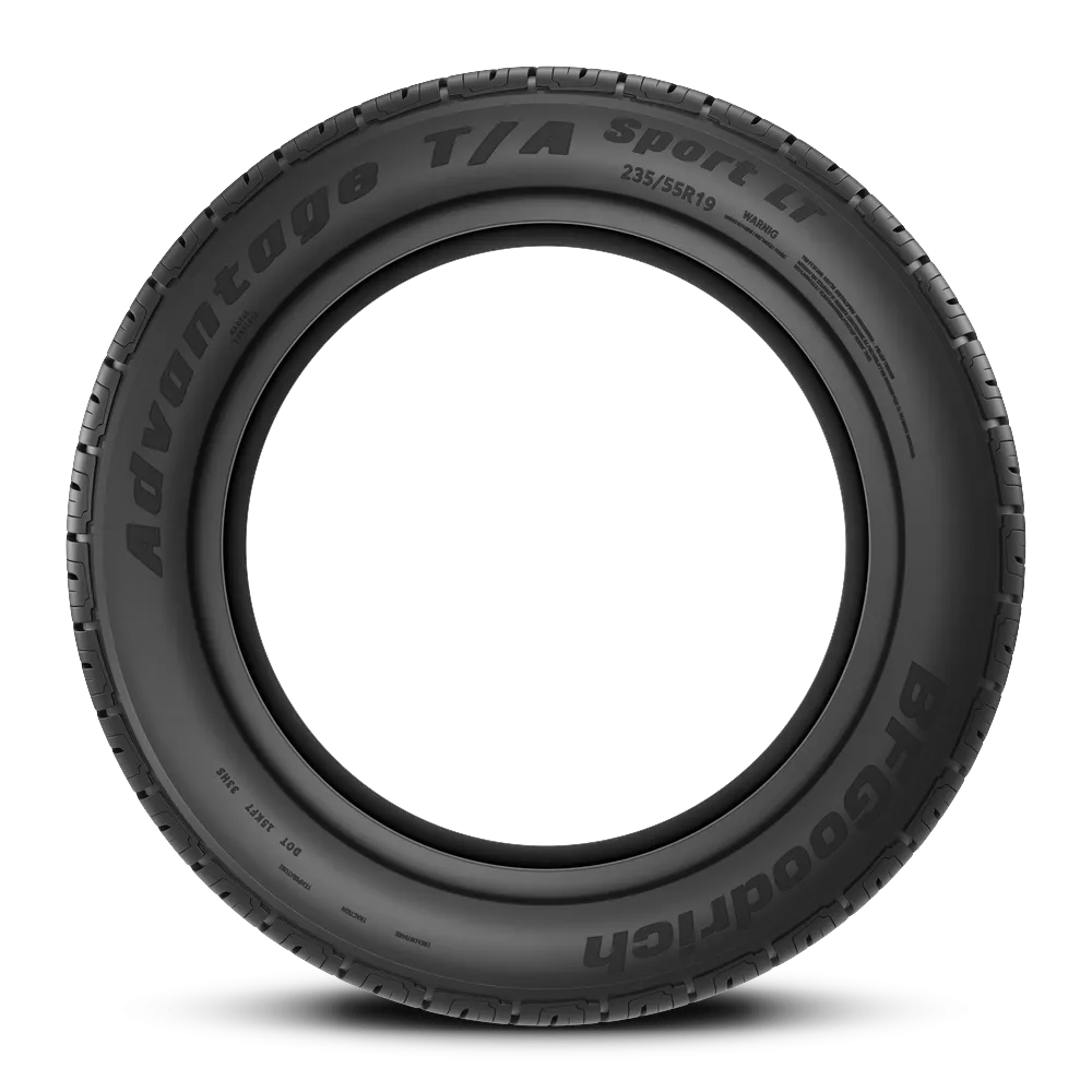 BFGoodrich Advantage T/A Sport LT 235/55R19