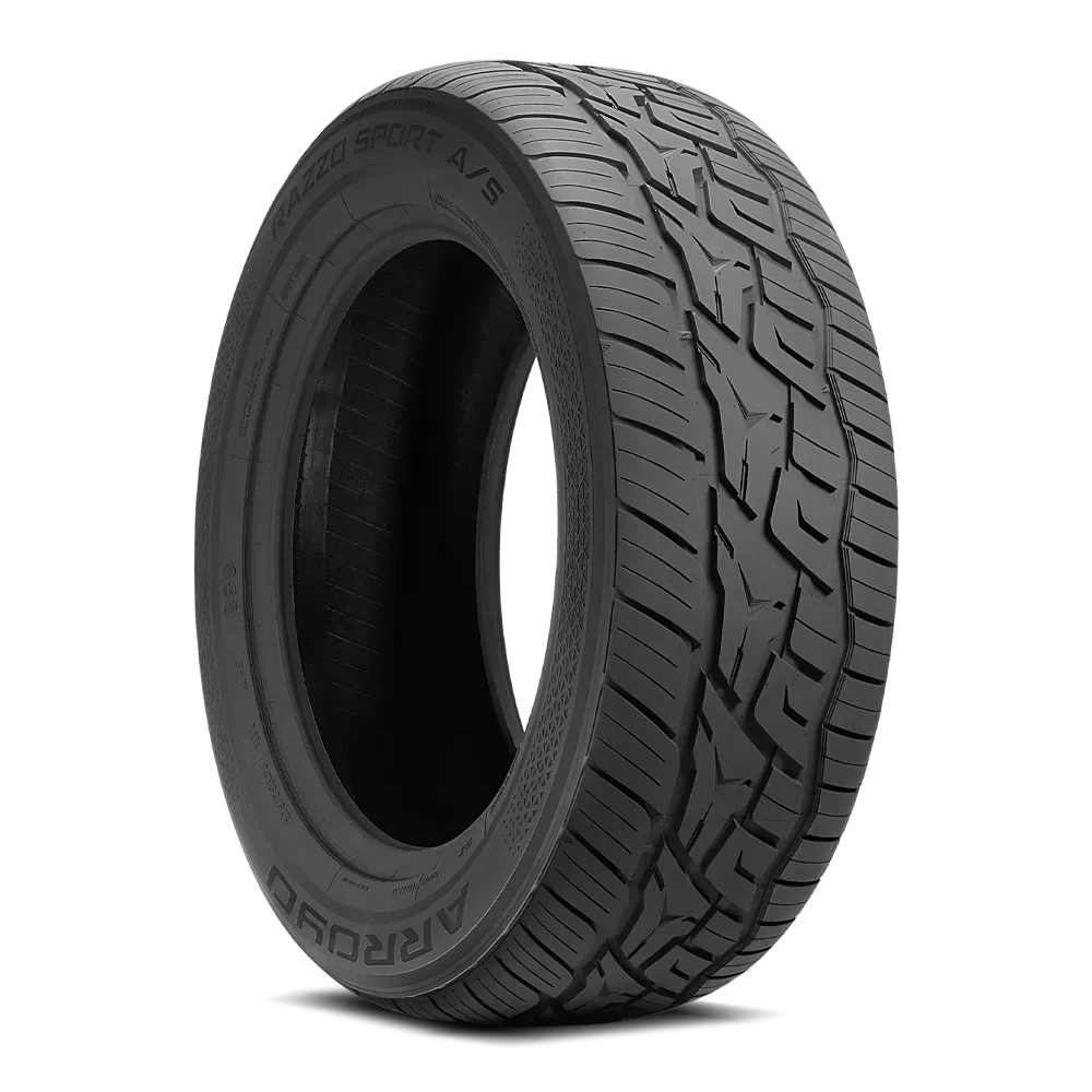 Arroyo Razzo Sport A/S 275/55R20 - Wheelwiz
