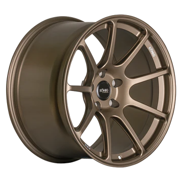 KONIG FORGED F5R 18x8.5 +35 5x114.3 73.1 DBR6YHQWQS1PQR2